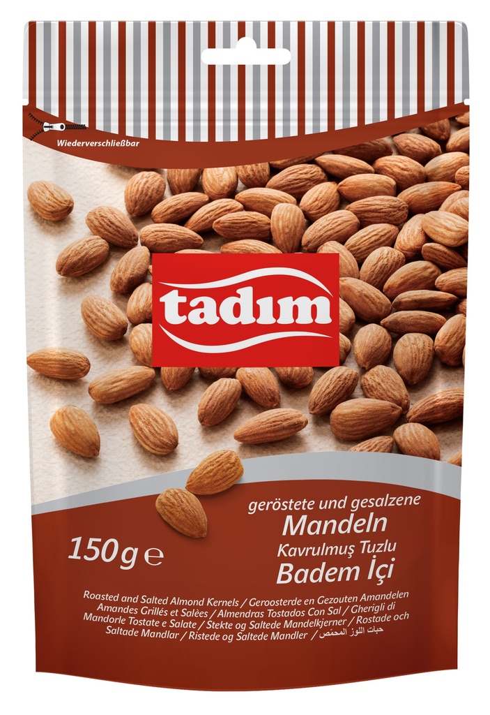 TADIM AMANDE 150 GR