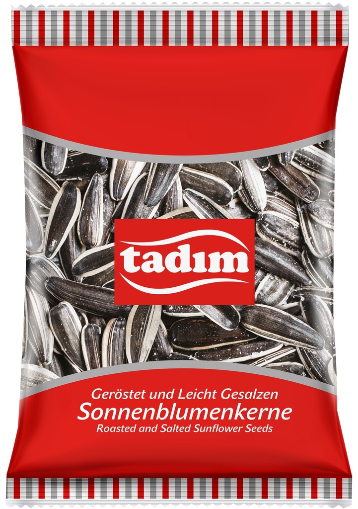 TADIM AZ TUZLU CEKIRDEK (KIRMIZI) 100 GR