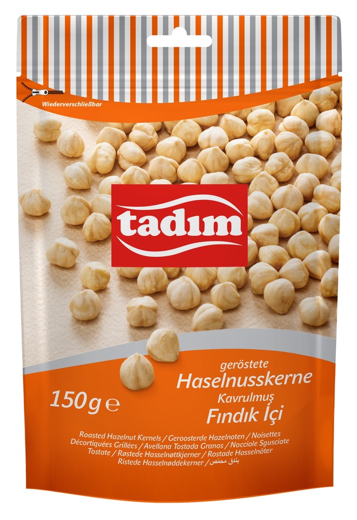 TADIM HAZELNOOT 150GR