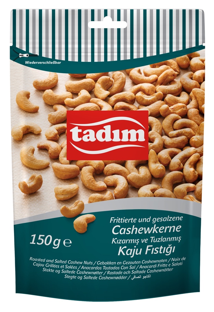 TADIM CAJOU 150GR
