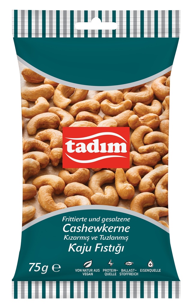TADIM CAJOU 75GR