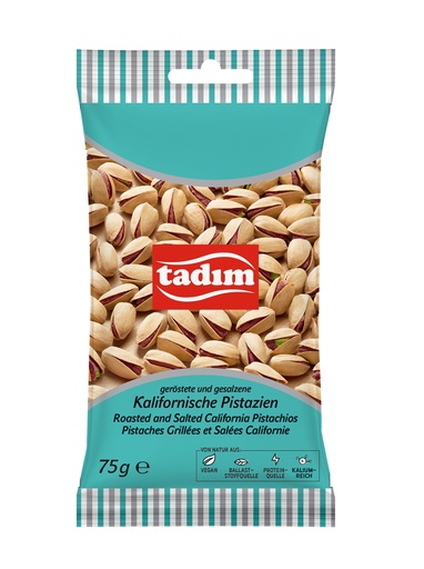 [1557] TADIM KALIFORNIYA FISTIGI 75GR