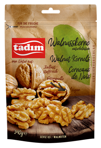 [1593] TADIM NOIX NATURELLES 140 GR