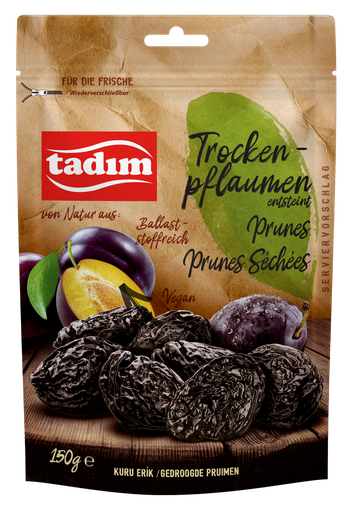 [1596] TADIM KURU ERIK 150 GR