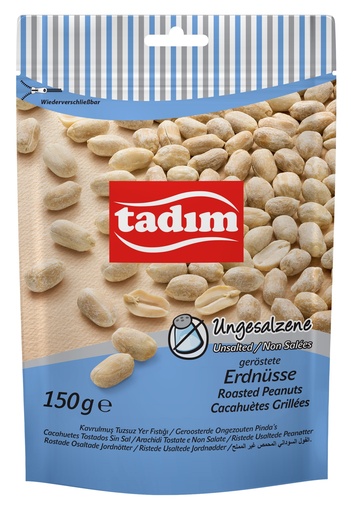 [1588] TADIM YER FISTIGI TUZSUZ  150GR
