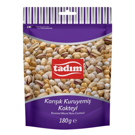 [1595] TADIM NOTEN-MIX  150GR