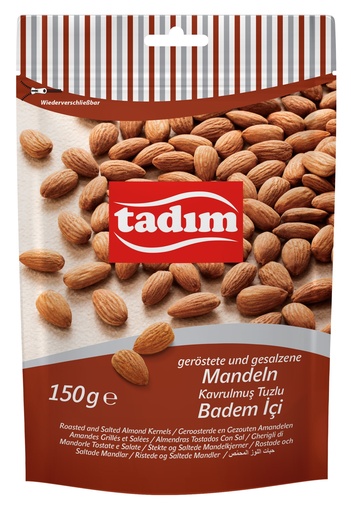 [9219] TADIM AMANDE 150 GR