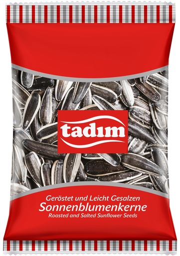 [9260] TADIM AZ TUZLU CEKIRDEK (KIRMIZI) 100 GR