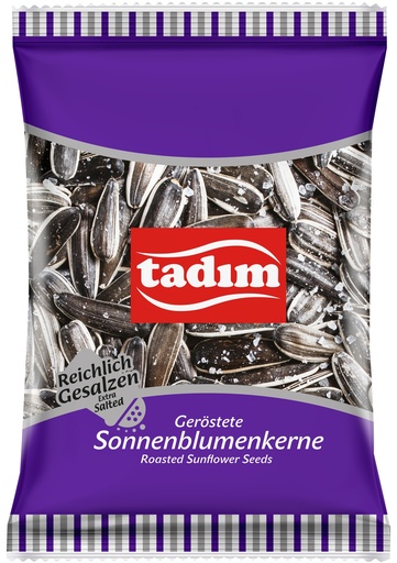 [9360] TADIM BOL TUZLU CEKIRDEK (MAVI) 100GR