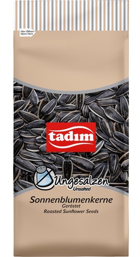 [9132] TADIM CEKIRDEK TUZSUZ 270GR