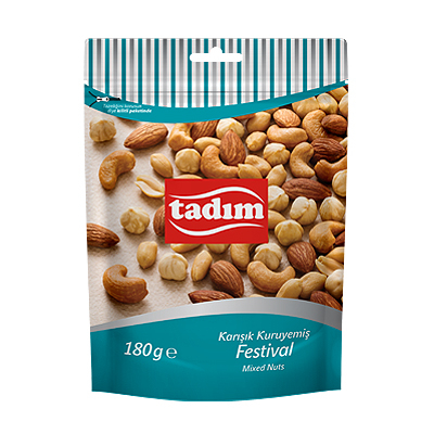 [1584] TADIM FESTIVAL MIX CEREZ 150GR