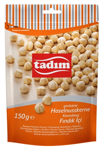 [1575] TADIM NOISETTE 150GR