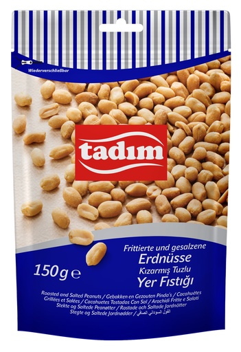 [9215] TADIM YER FISTIGI 150GR