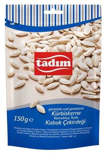 [1586] TADIM POMPOENPITTEN 150GR