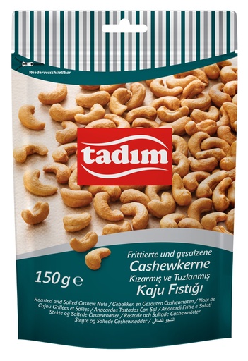 [9216] TADIM CACHOU 150GR