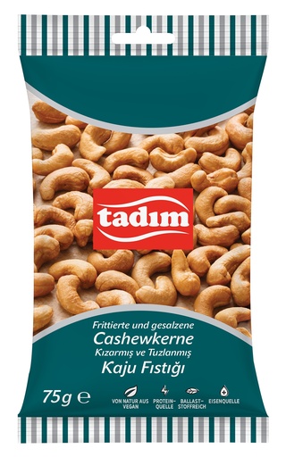 [1555] TADIM CACHOU 75GR
