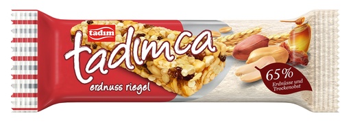 [9910] TADIM TADIMCA BAR FISTIKLI 30GR